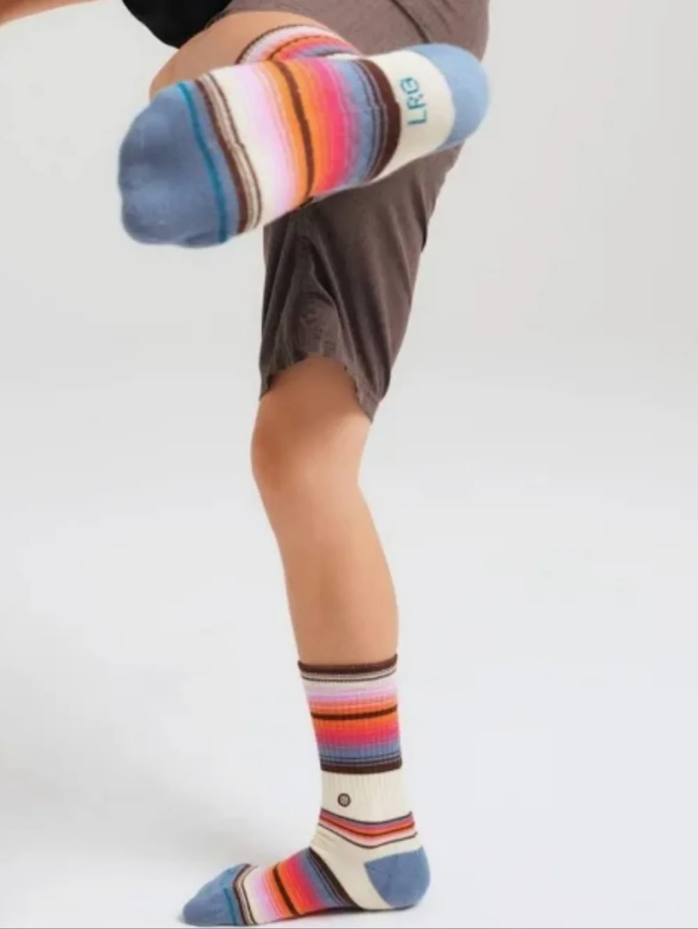 Stance soft cream